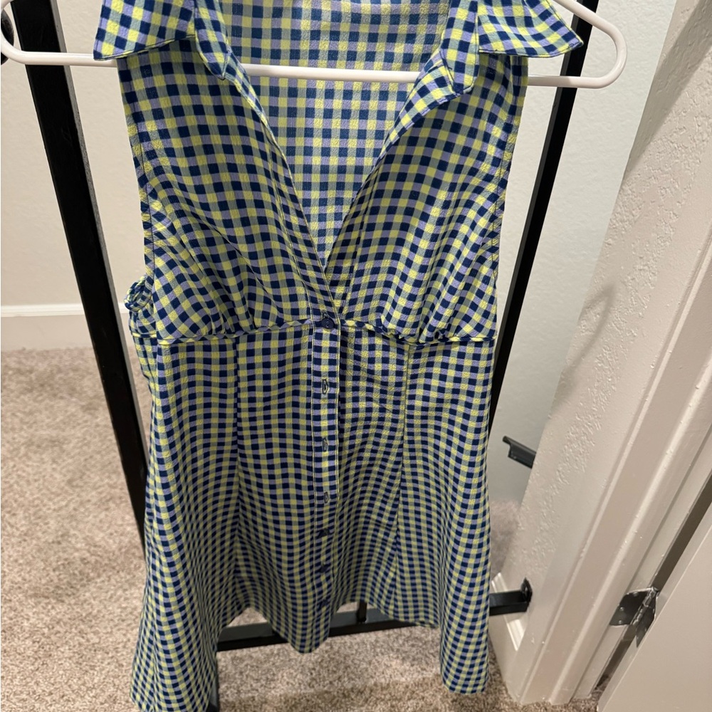 Urban Outfitters Retro style dress